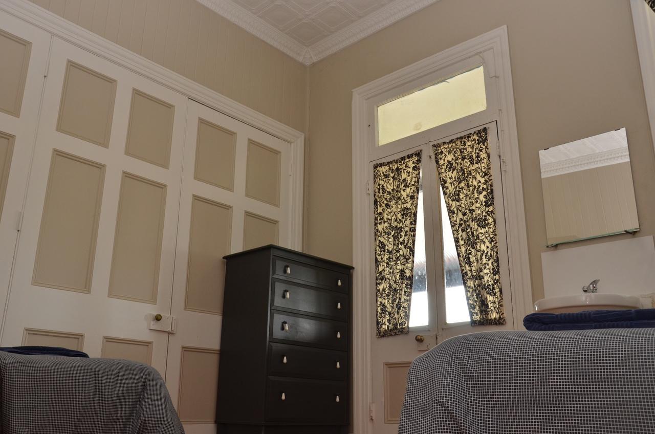 Royal Gatton Hotel Luaran gambar