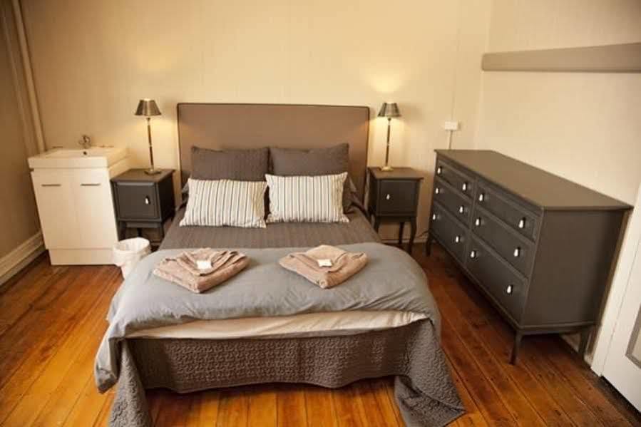Royal Gatton Hotel Luaran gambar